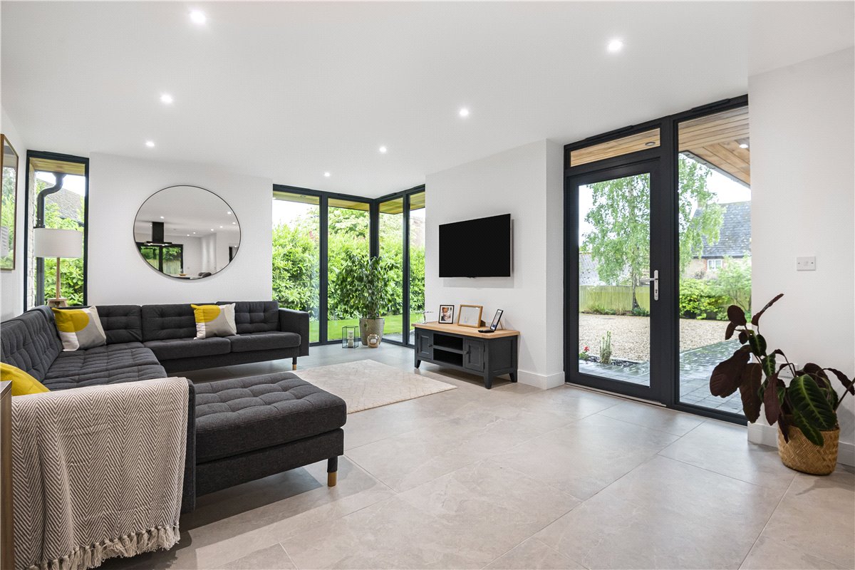 4 bedroom House, Tucks Lane, Longworth, OX13 - Sold, Image 3