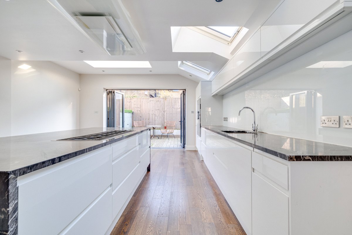 4 bedroom House, Delaford Street, London, SW6 - , Image 11