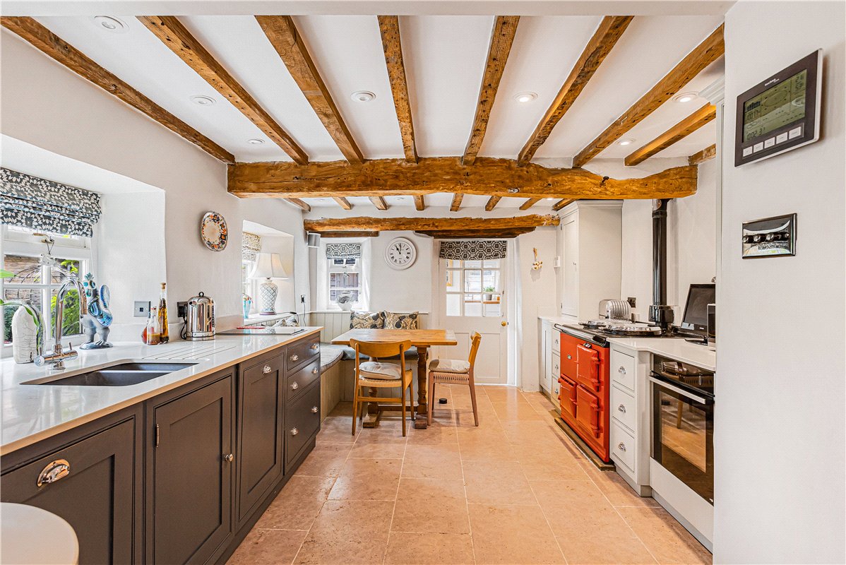 4 bedroom Cottage, New Road, Bampton, OX18 - Available, Image 6