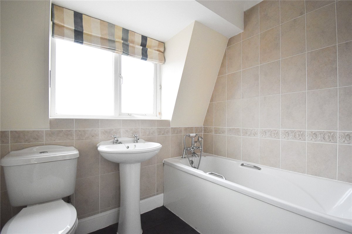 4 bedroom House, Fairsford Place, Cambridge, CB1 - Sold, Image 5