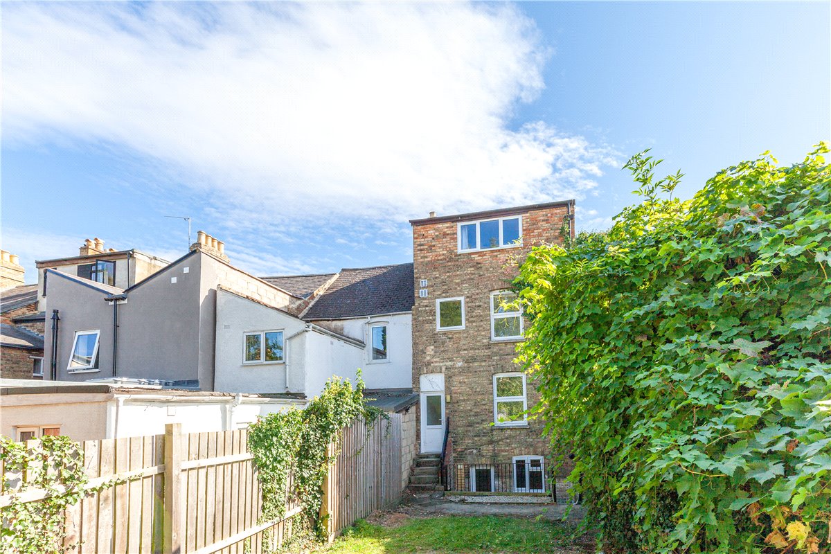 0 bedroom Flat, Bullingdon Road, Oxford, OX4 - Let Agreed, Image 2