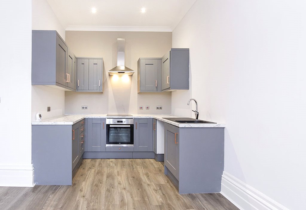 2 bedroom Flat, Wenlock Terrace, York, YO10 - , Image 1