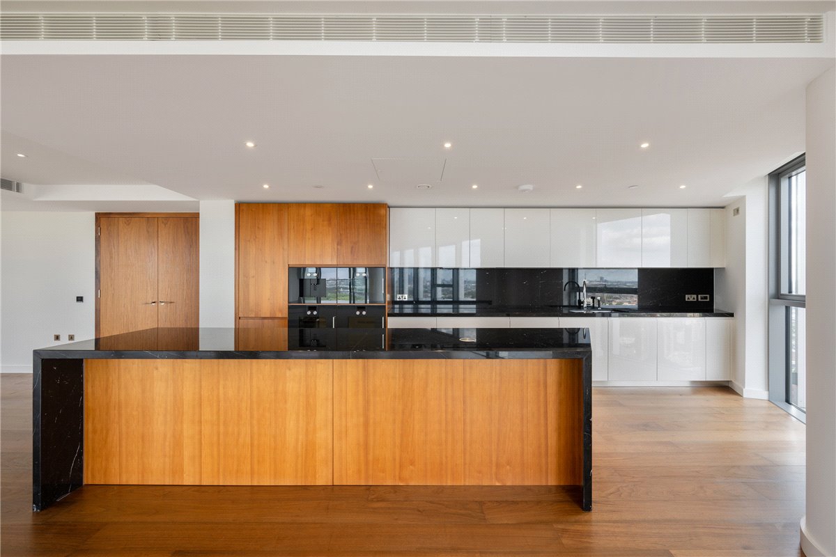 5 bedroom Flat, Waterfront Drive, Chelsea Waterfront, SW10 - Available, Image 8