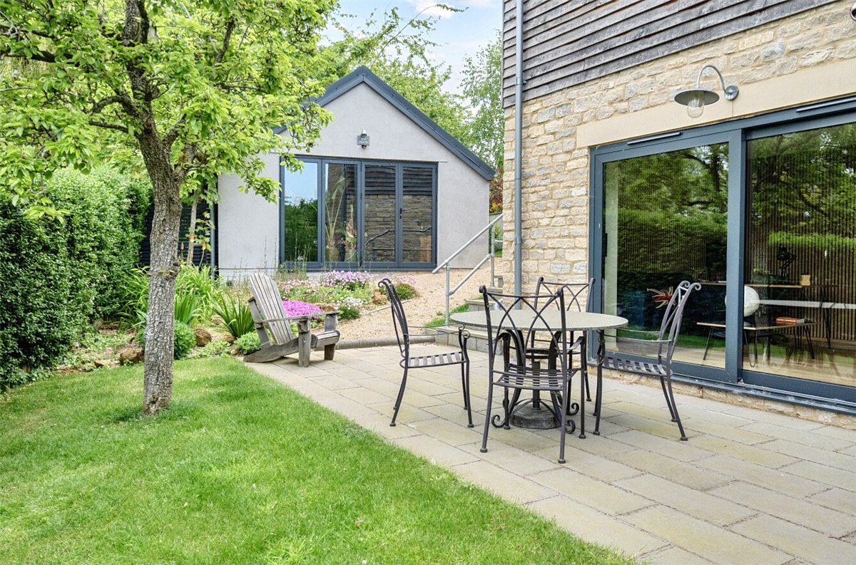 5 bedroom House, Studley Hill, Studley, SN11 - Sold, Image 12
