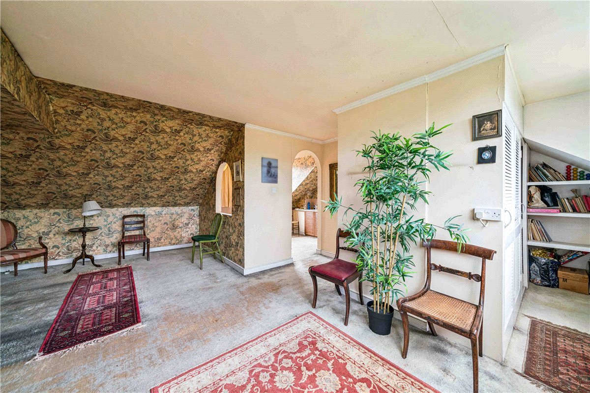 5 bedroom Residential, Madrid Road, London, SW13 - Sold STC, Image 5