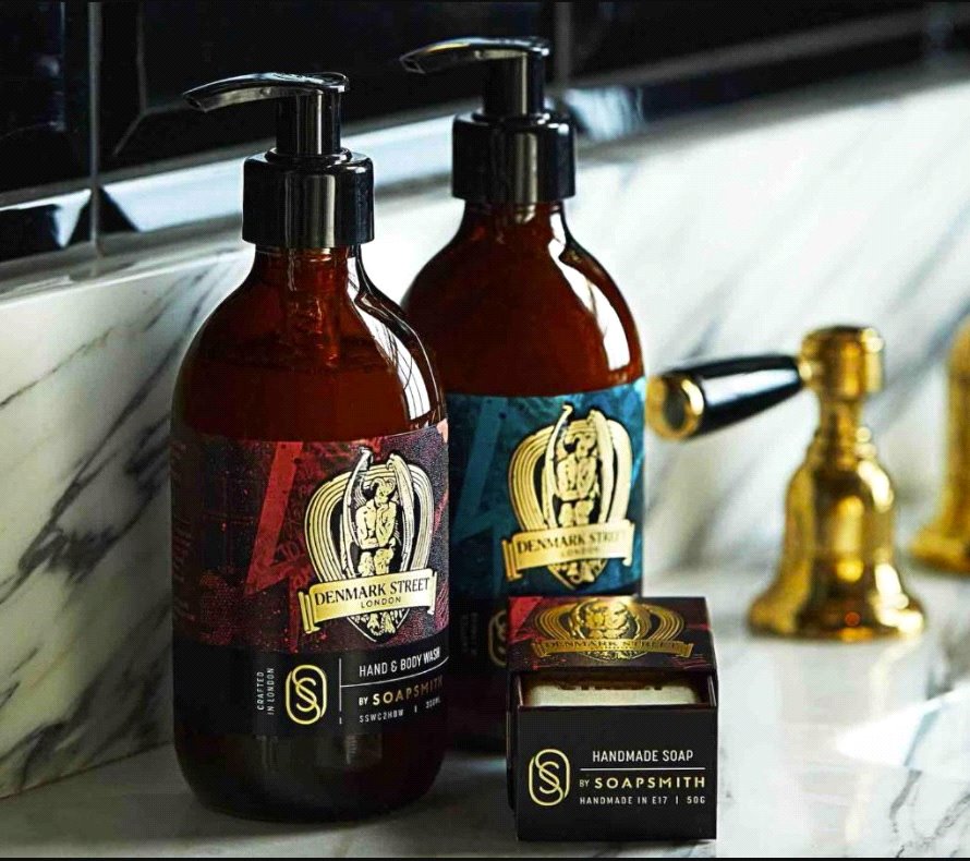 1 bedroom Flat, Denmark Place, London, WC2H - Available, Image 2