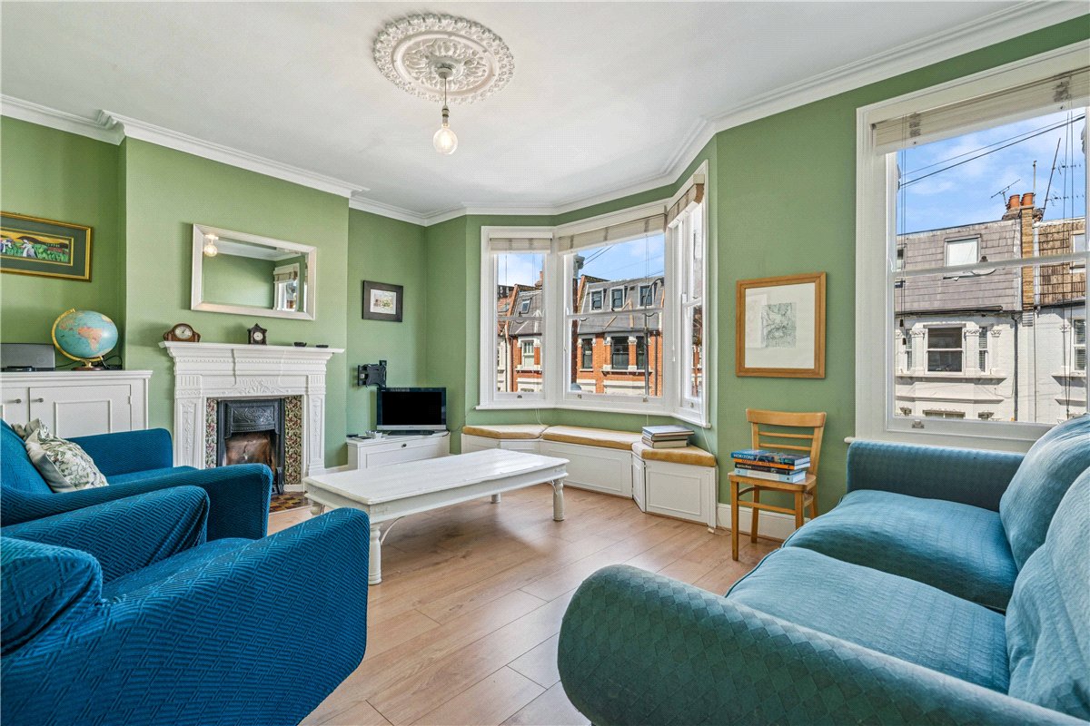 3 bedroom Flat, Queensmill Road, London, SW6 - Available, Image 10