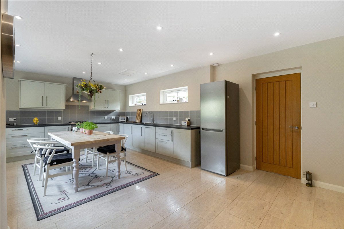 5 bedroom House, Bridge Street, Manton, SN8 - Available, Image 1
