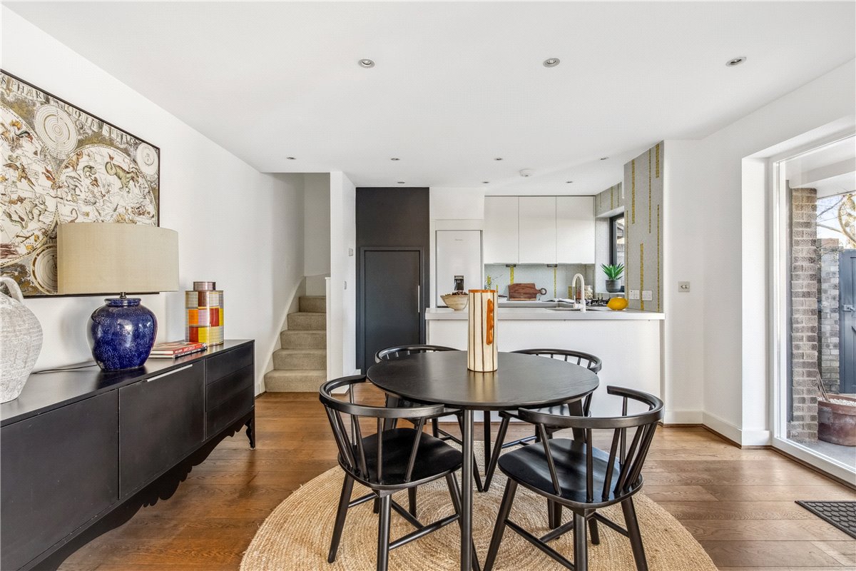 1 bedroom House, St. Anthony's Close, College Gardens, SW17 - Sold, Image 10