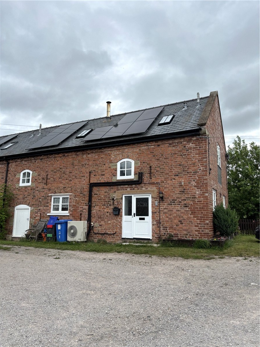 0 bedroom Residential, Cor Isllan, Waen Road, LL18 - Available