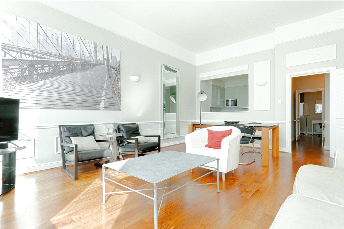 2 bedroom Flat, Princes Gate, South Kensington, SW7 - Available, Image 9