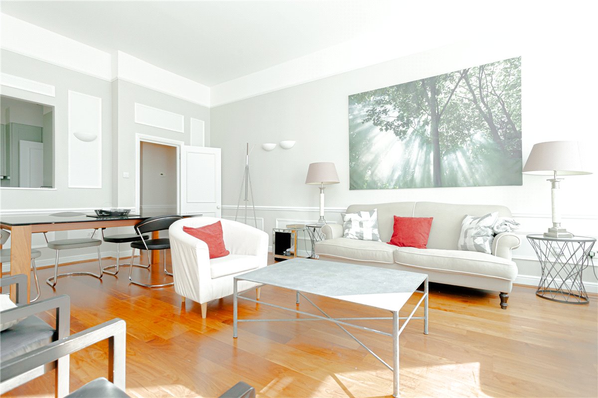 2 bedroom Flat, Princes Gate, South Kensington, SW7 - , Image 9