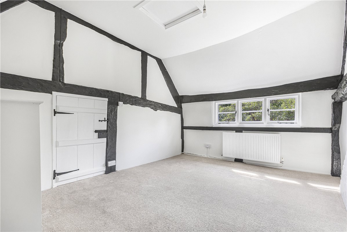 2 bedroom Cottage, The Green, Sutton Courtenay, OX14 - Sold, Image 11