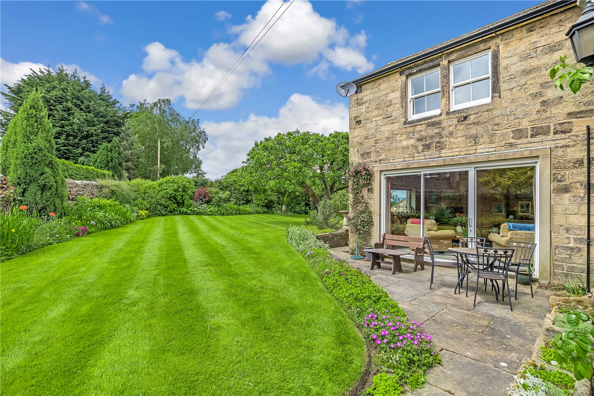 4 bedroom House, Bleach Mill Lane, Menston, LS29 - Sold STC, Image 11