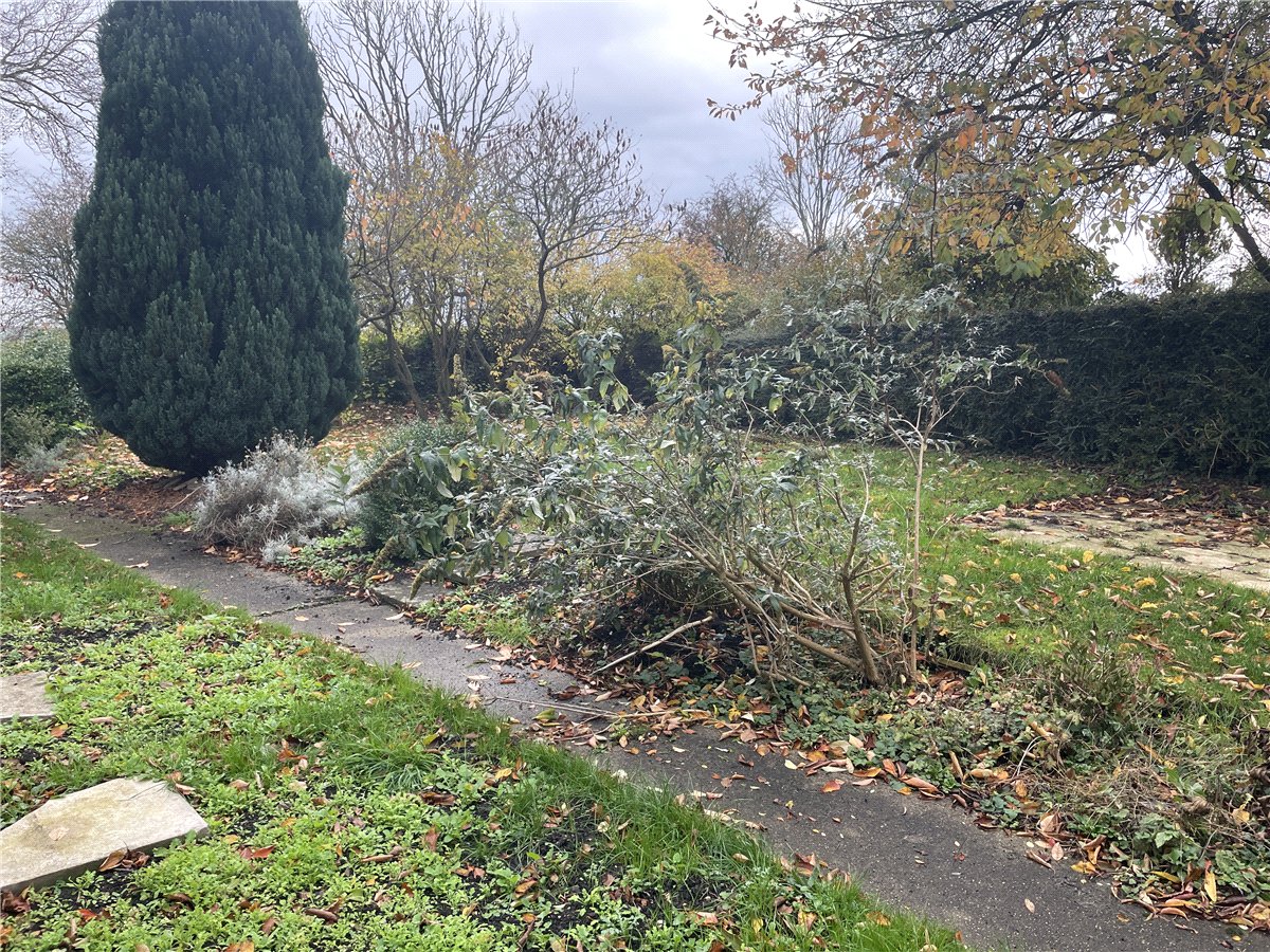 3 bedroom House, Beckhampton Road, Avebury Trusloe, SN8 - Sold STC, Image 14