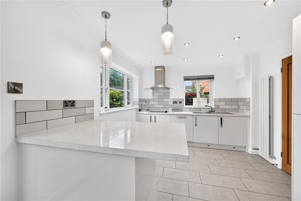 4 bedroom House, Station Road, Tempsford, SG19 - Available, Image 4