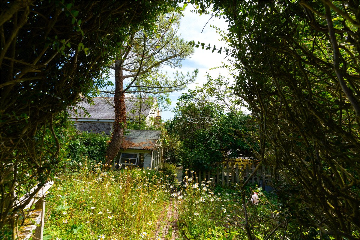 2 bedroom Cottage, Chapel Amble, Wadebridge, PL27 - Sold STC, Image 17