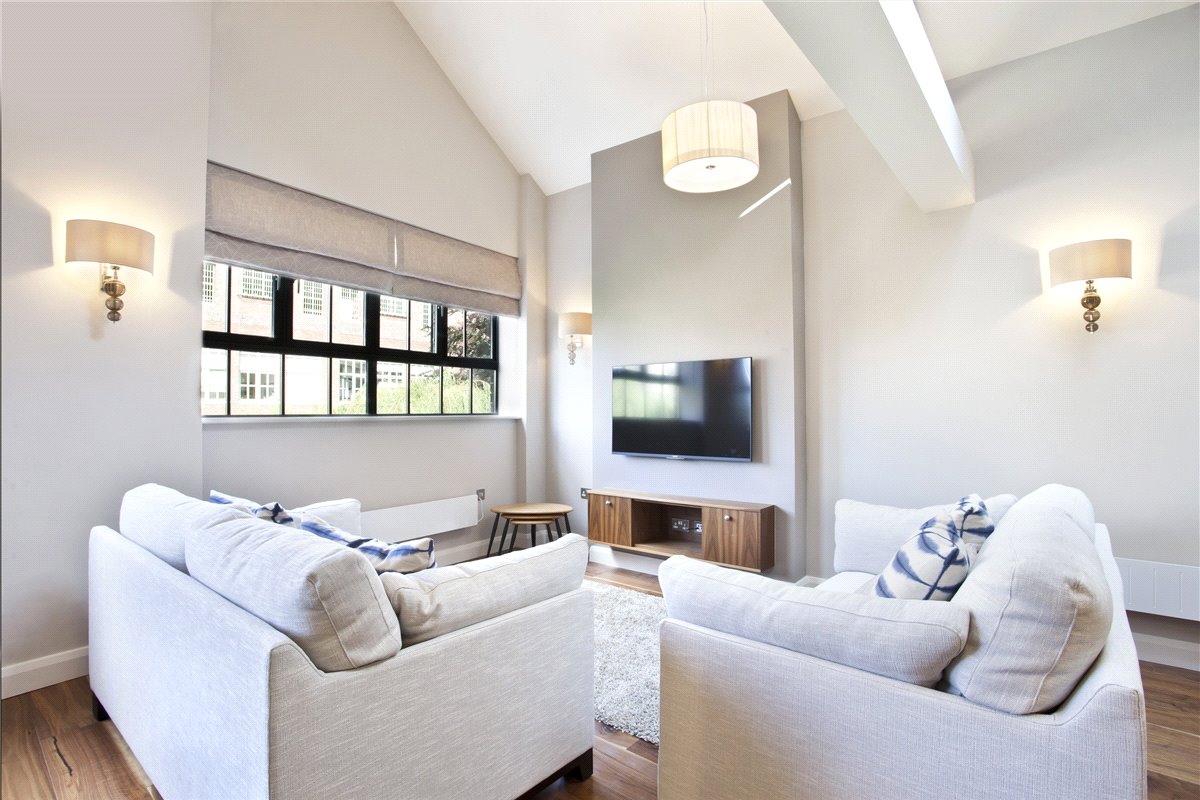 2 bedroom Flat, Piccadilly Lofts, Piccadilly, YO1 - , Image 1