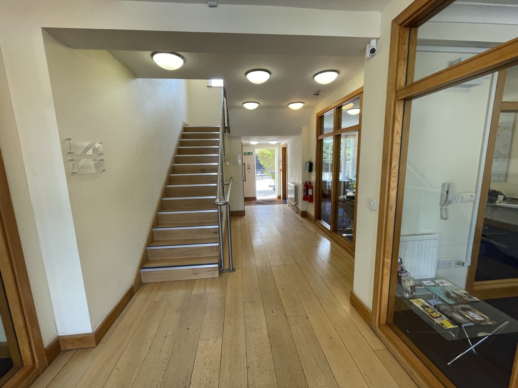 2984 to 4765 Sq Ft, Hills Road, Cambridge, CB2 - Available, Image 4