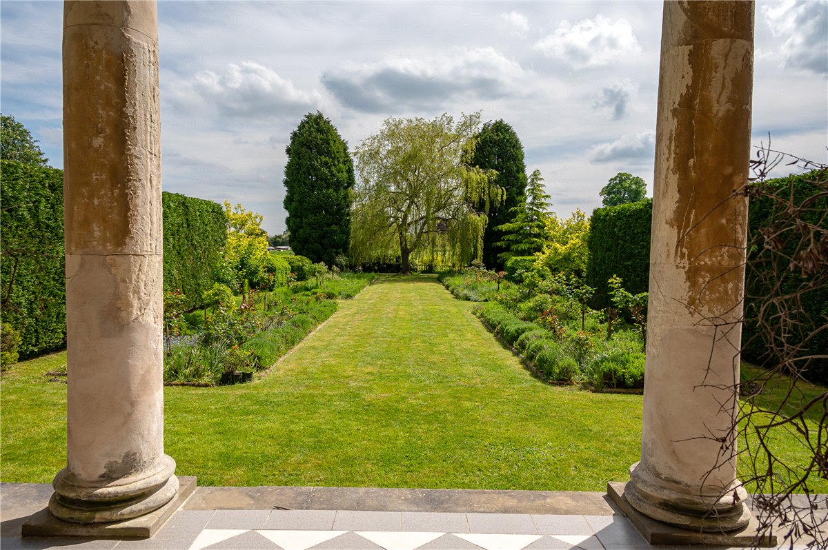 6 bedroom House, Grimston Park, Grimston, LS24 - Available, Image 25