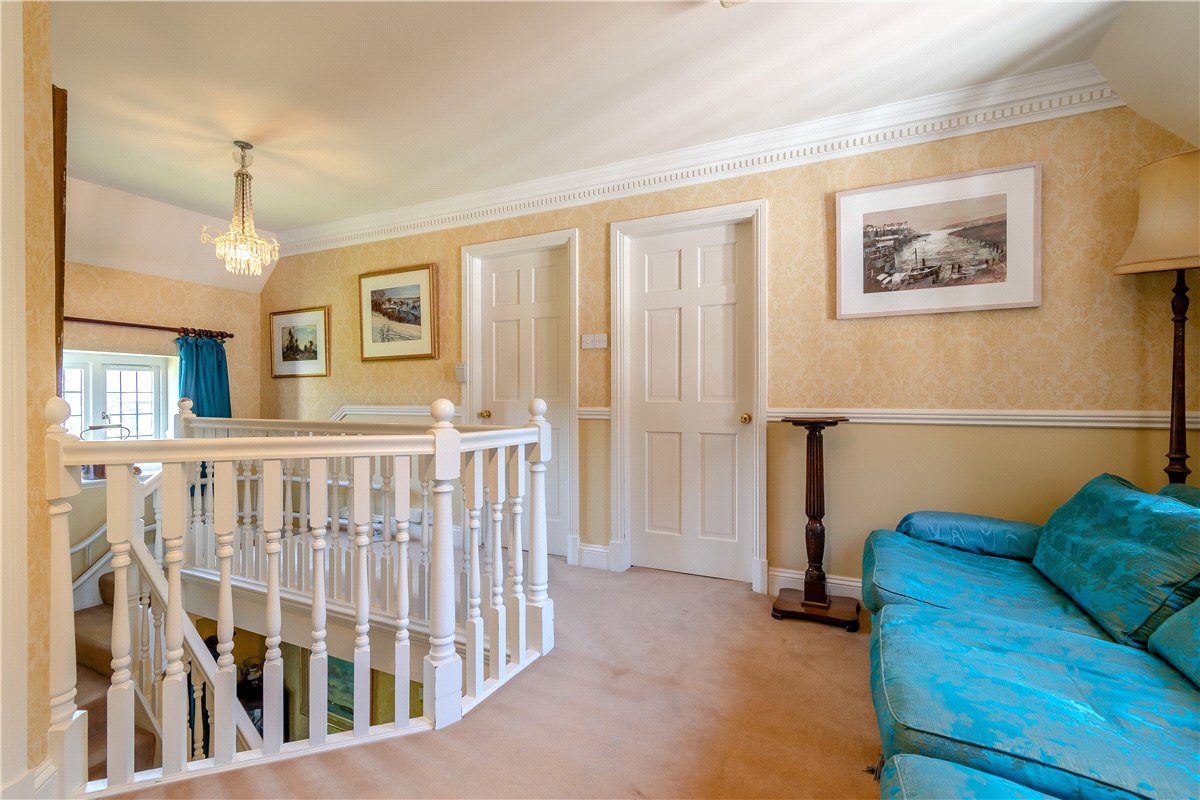 4 bedroom House, Rossett Green Lane, Harrogate, HG2 - Available, Image 8