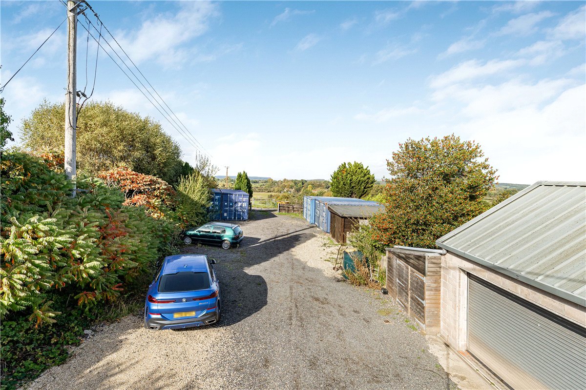  Sq Ft Development Land, High Street, Great Cheverell, SN10 - Available, Image 14