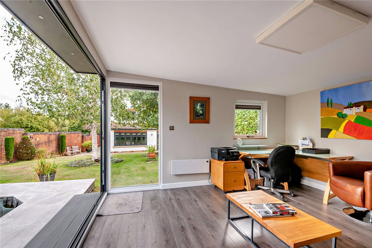 4 bedroom House, Hollycroft, Ashford Hill, RG19 - Available, Image 24