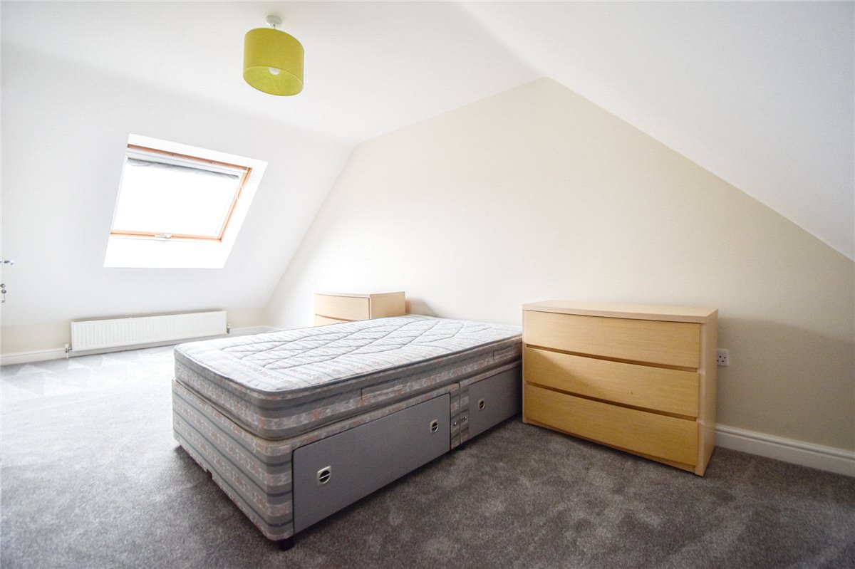 3 bedroom House, Abbey Street, Cambridge, CB1 - Let Agreed, Image 9