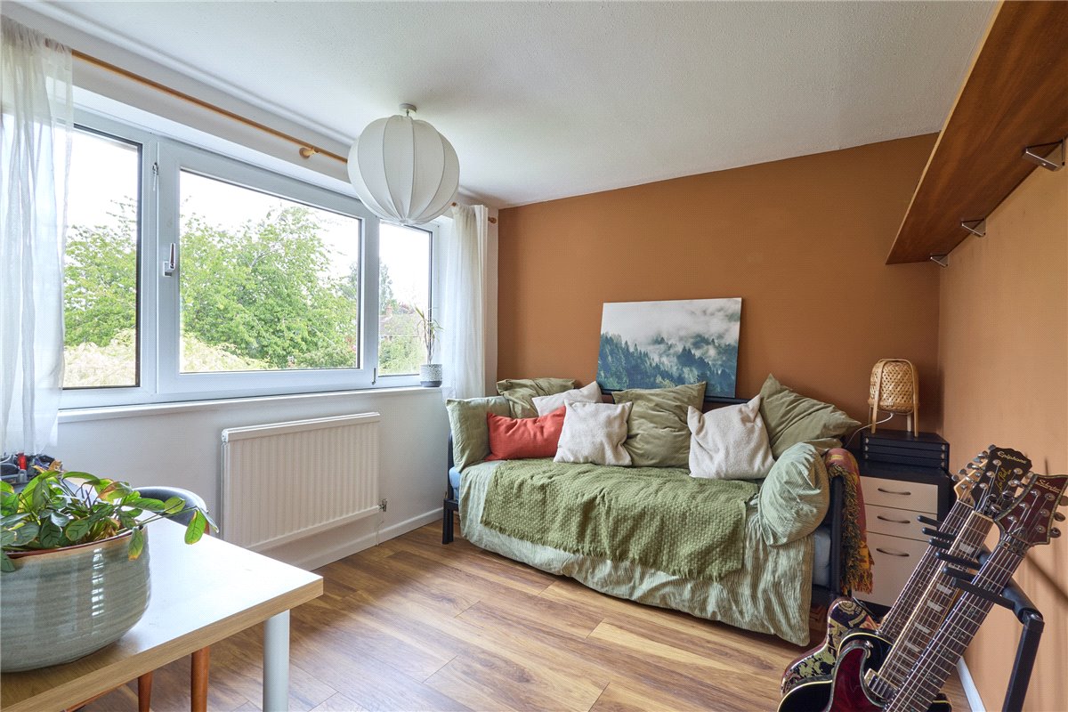 3 bedroom House, St. Thomas Close, Comberton, CB23 - Sold, Image 6