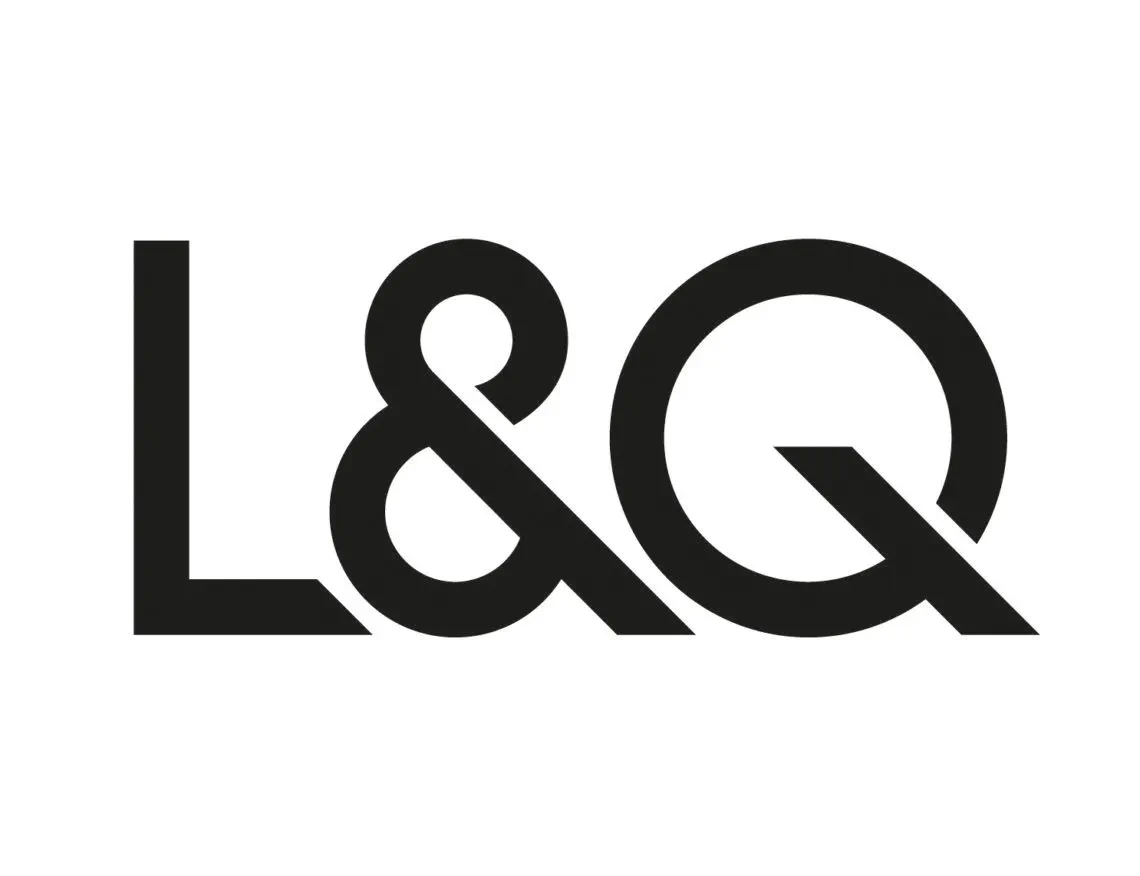 LQ logo - Mono