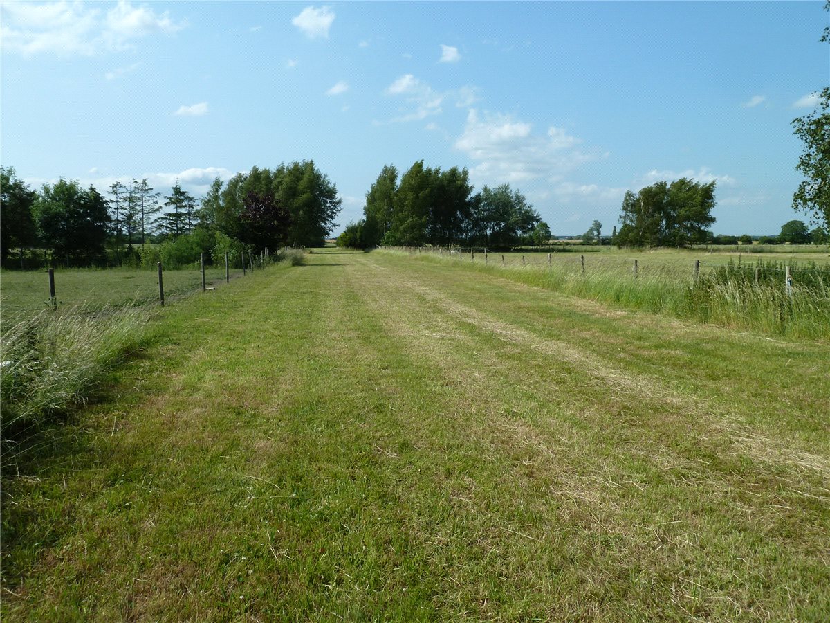   Land, Birchwood Fields, Melbourn, SG8 - Sold