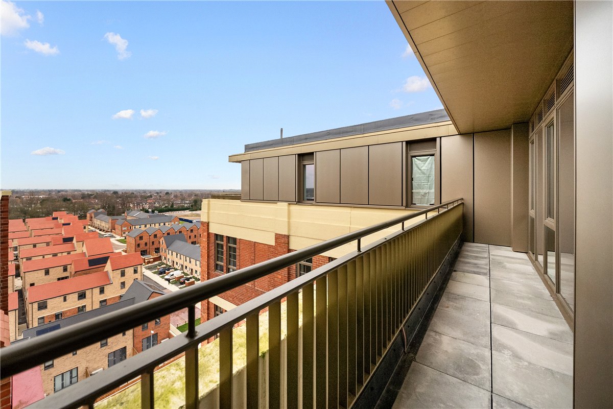 2 bedroom Flat, Haxby Road, York, YO31 - Available, Image 21