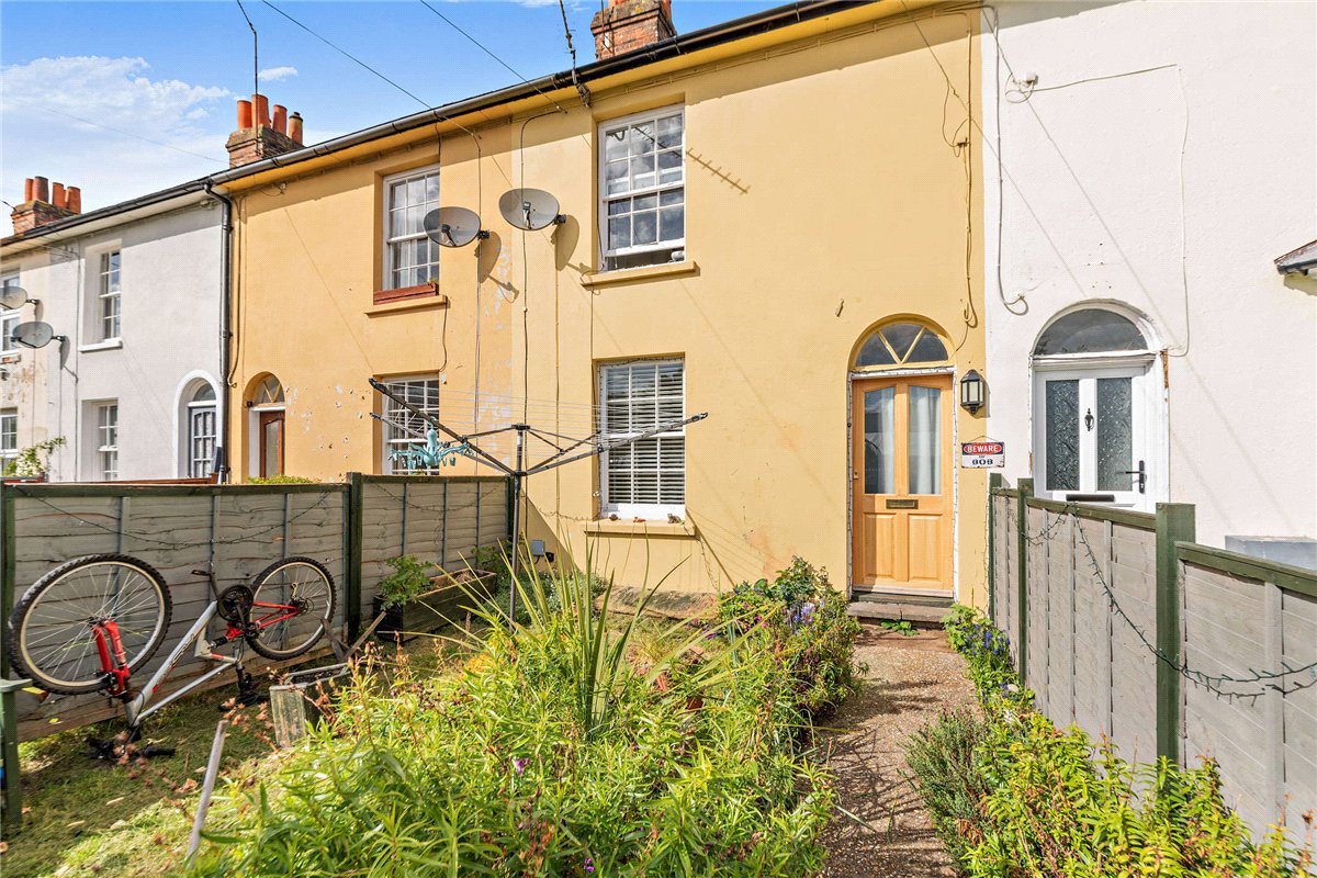 2 bedroom House, Madeira Place, Newbury, RG14 - Sold STC, Image 15