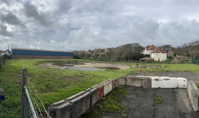 36594 Sq Ft, Blatchington Road Industrial Estate, Seaford, BN25 - Available, Image 1