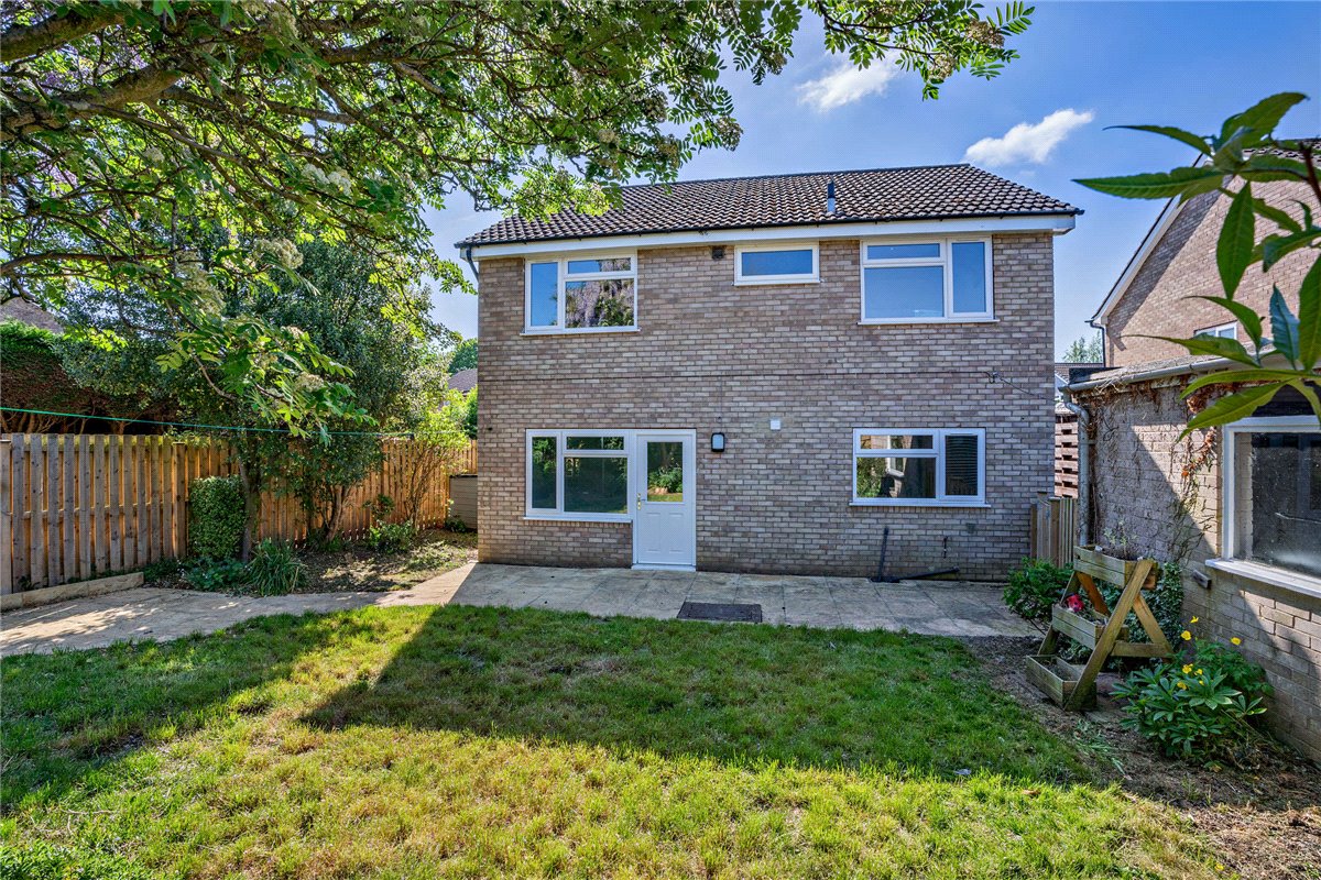 4 bedroom House, Birkdale Avenue, Knaresborough, HG5 - Sold, Image 10