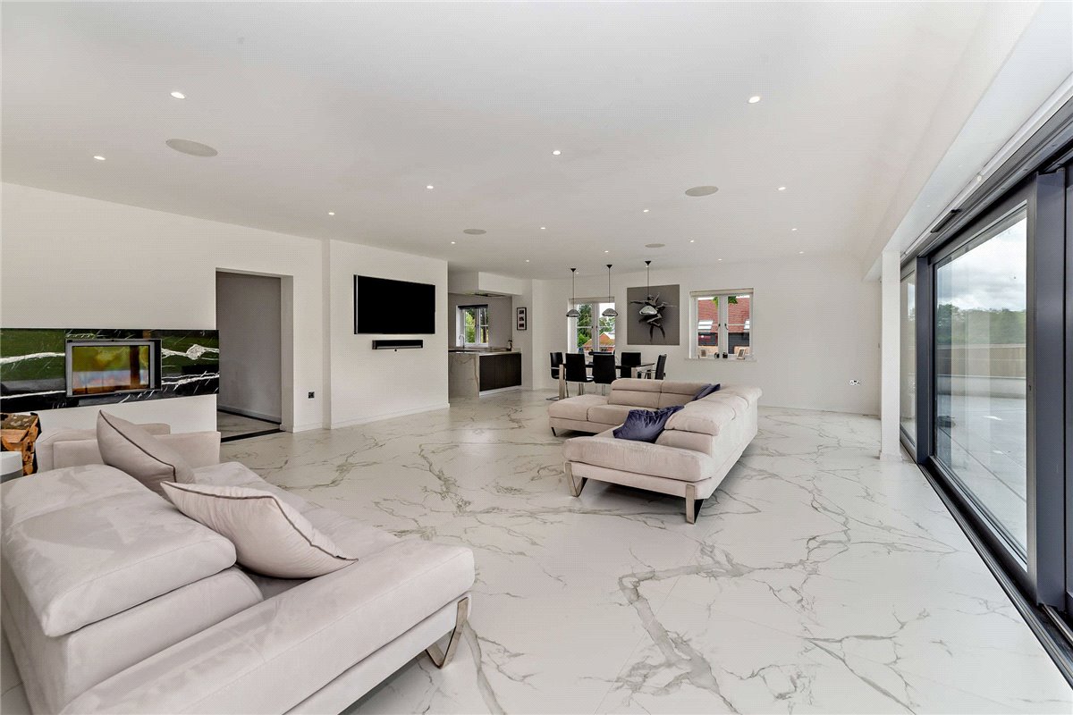 5 bedroom House, Newbury Road, Headley, RG19 - Available, Image 10