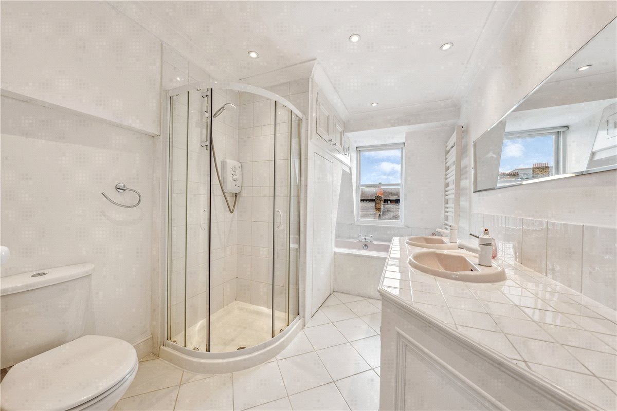 4 bedroom House, Burlington Road, London, SW6 - Available, Image 16