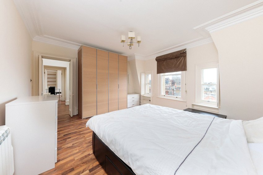 1 bedroom Flat, Park Mansions, Knightsbridge, SW1X - Available, Image 9