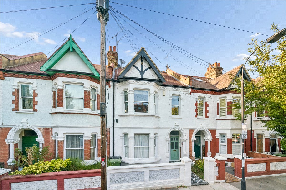 3 bedroom Maisonette, Colwith Road, London, W6 - Available, Image 15