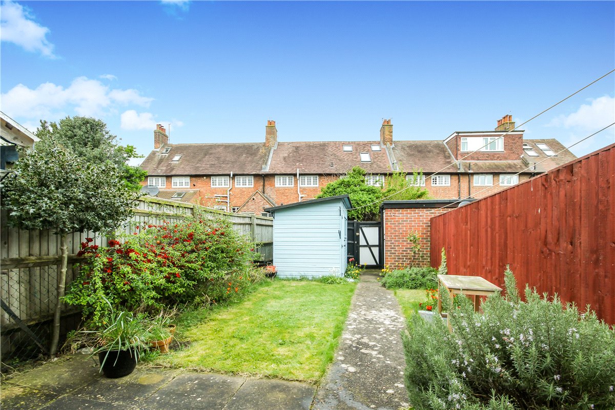4 bedroom House, St Bernards Road, Oxford, OX2 - , Image 7