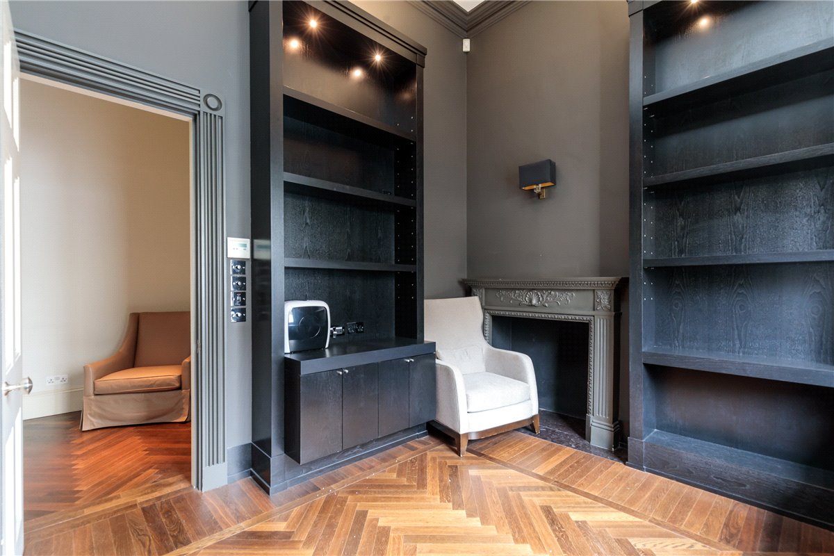 5 bedroom House, Montagu Square, London, W1H - Available, Image 22