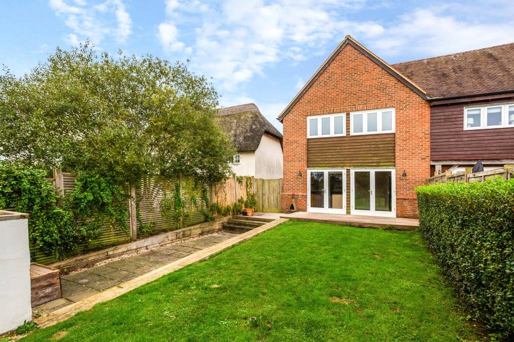 3 bedroom House, Pewsey Road, Rushall, SN9 - , Image 11