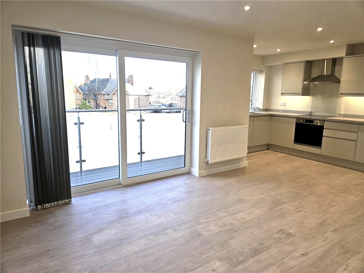 2 bedroom Flat, Drayton Road, Abingdon, OX14 - Available, Image 2