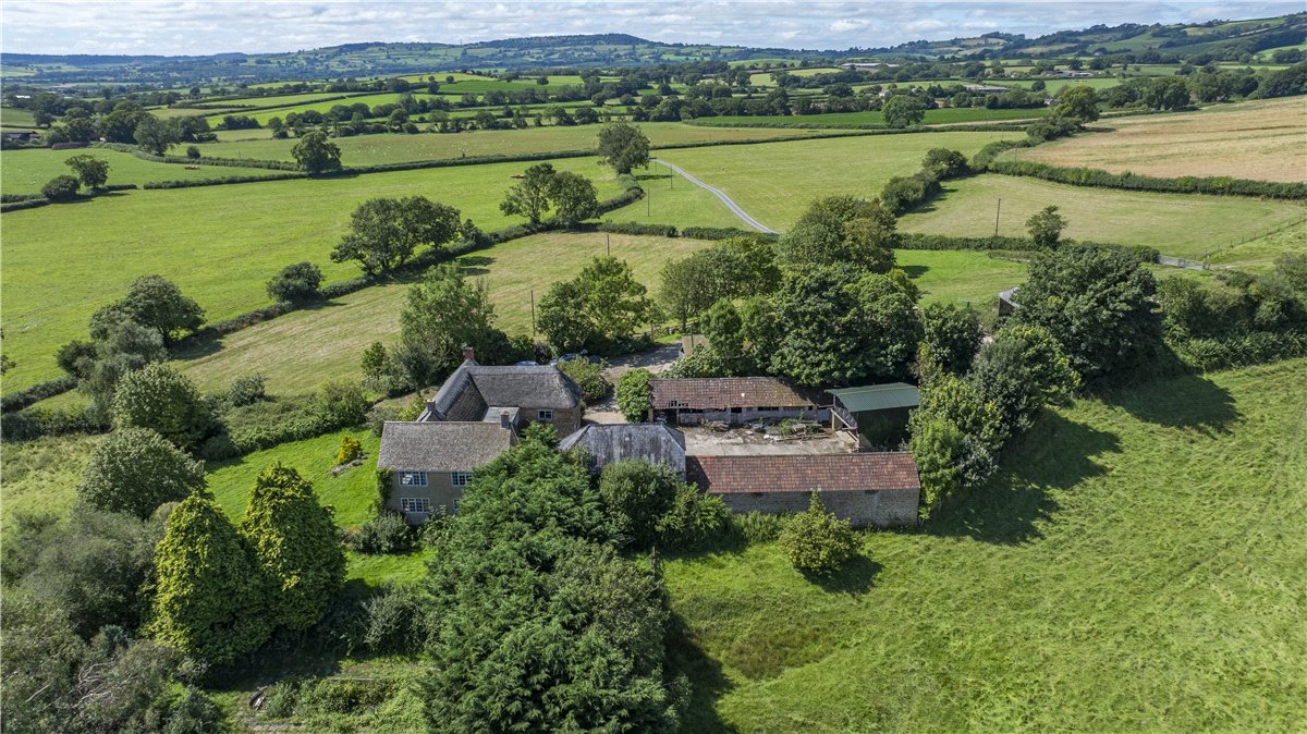 86.58  Farm, Monkwood, Bridport, DT6 - Sold, Image 9