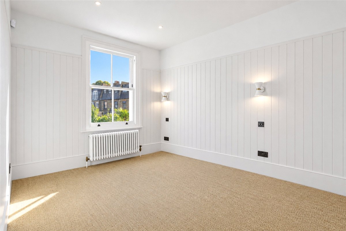 4 bedroom House, Rannoch Road, London, W6 - Available, Image 17