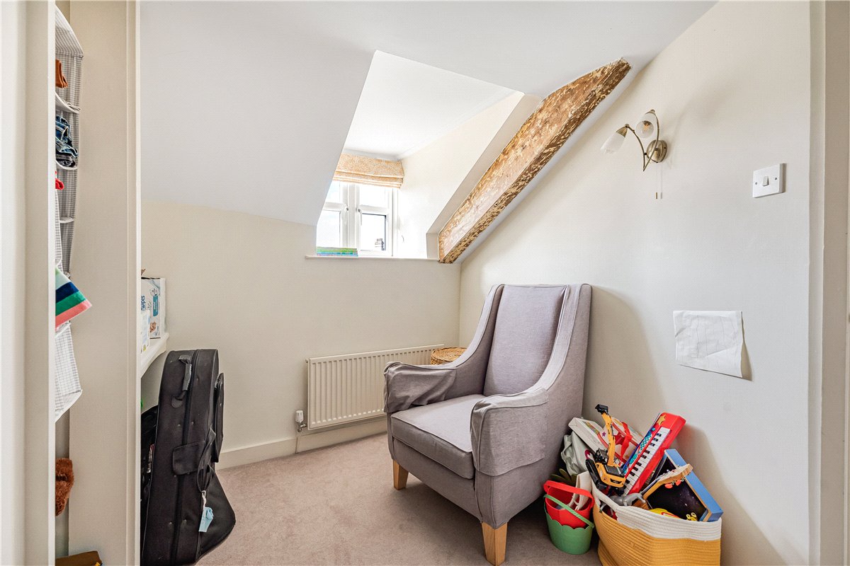 2 bedroom House, Mill Road, Wolvercote, OX2 - , Image 4