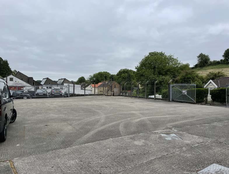 7545 Sq Ft, 22 Coombend, Radstock, BA3 - Under Offer, Image 1