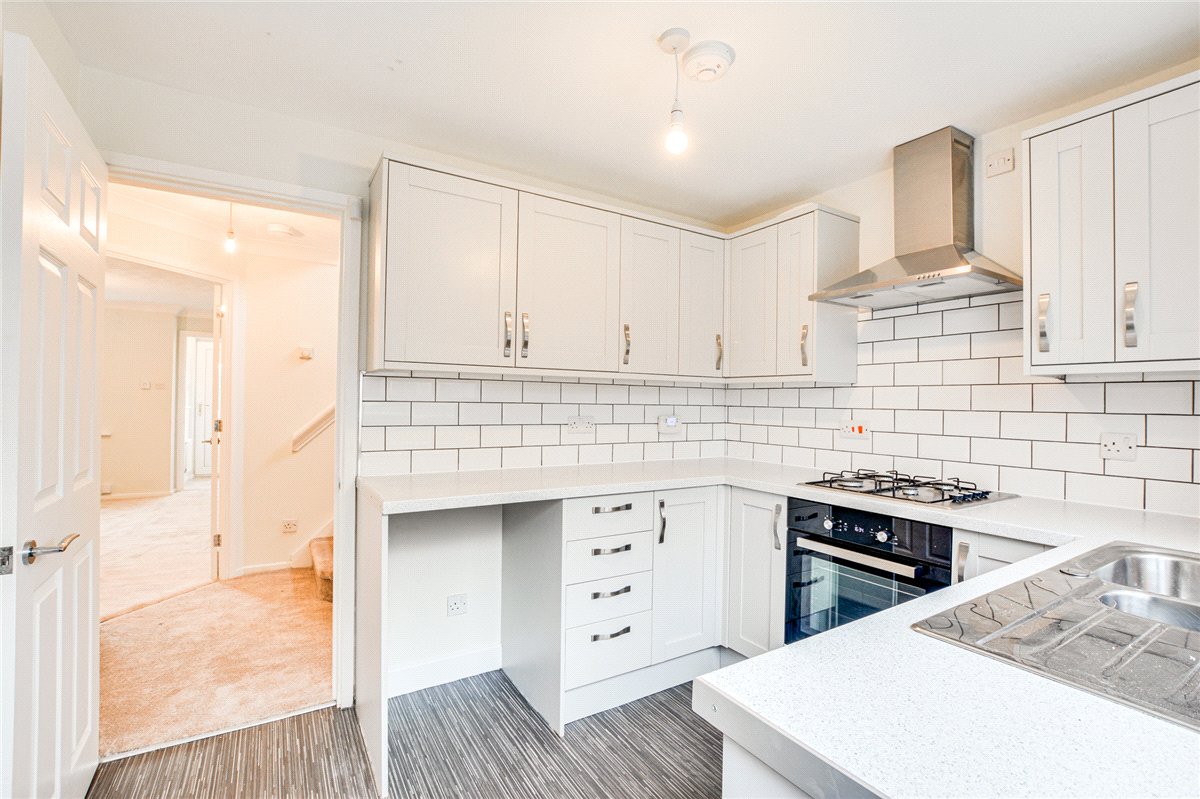 3 bedroom House, Burton Grove, Leighton, CW1 - Let Agreed