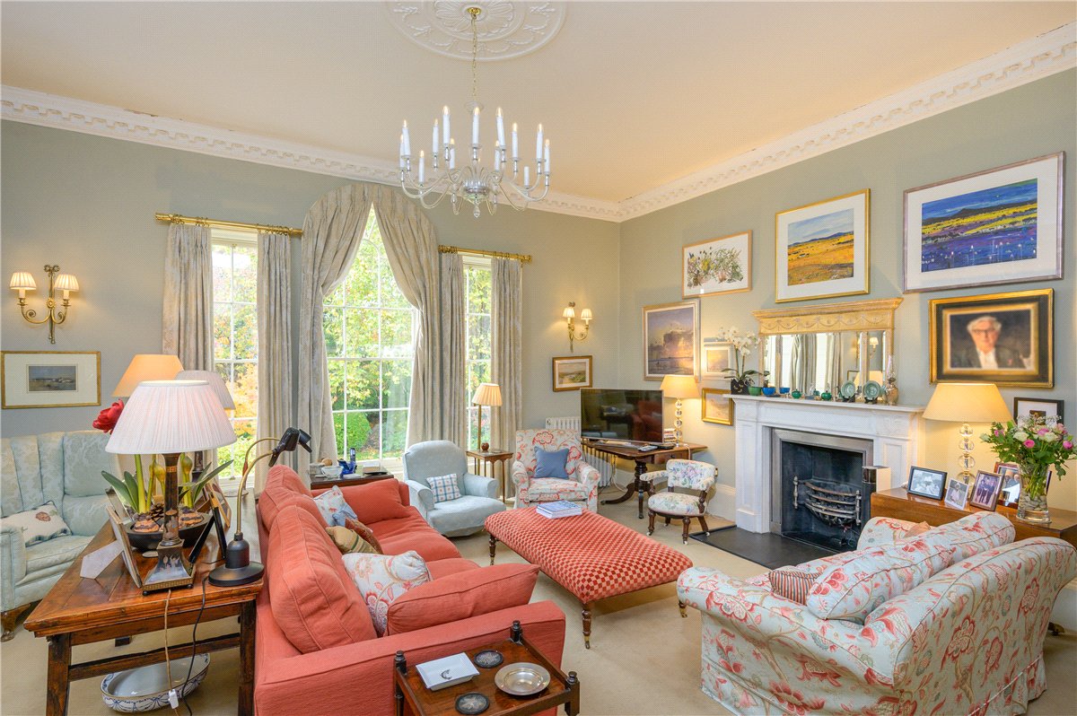 5 bedroom House, Queens Parade, Bath, BA1 - Available, Image 4
