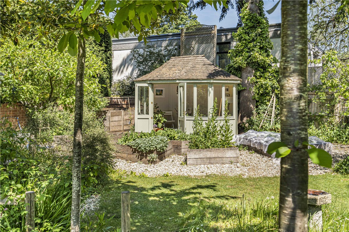 6 bedroom House, Garford Road, Oxford, OX2 - Available, Image 38